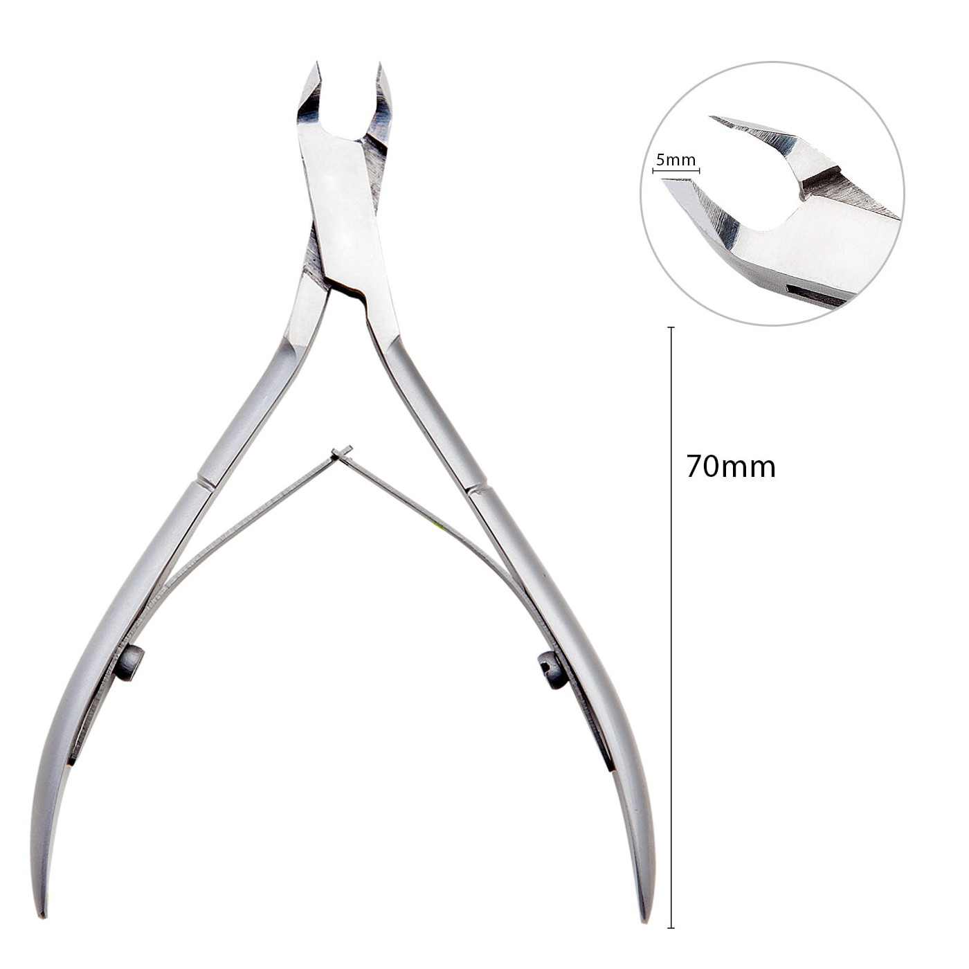 Cortacut&iacute;culas 5 mm