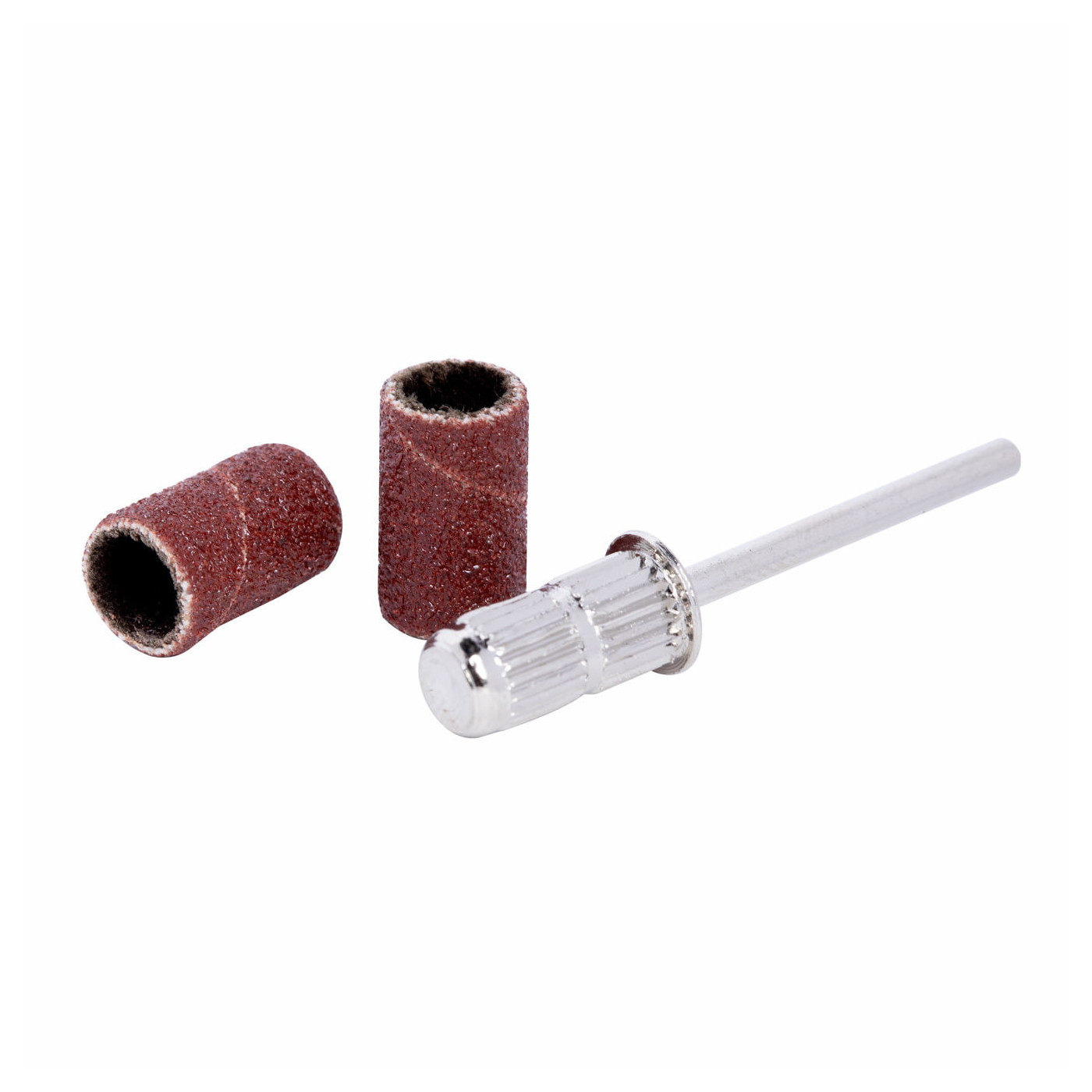 Capuchones para pedicura 10 uds. 120