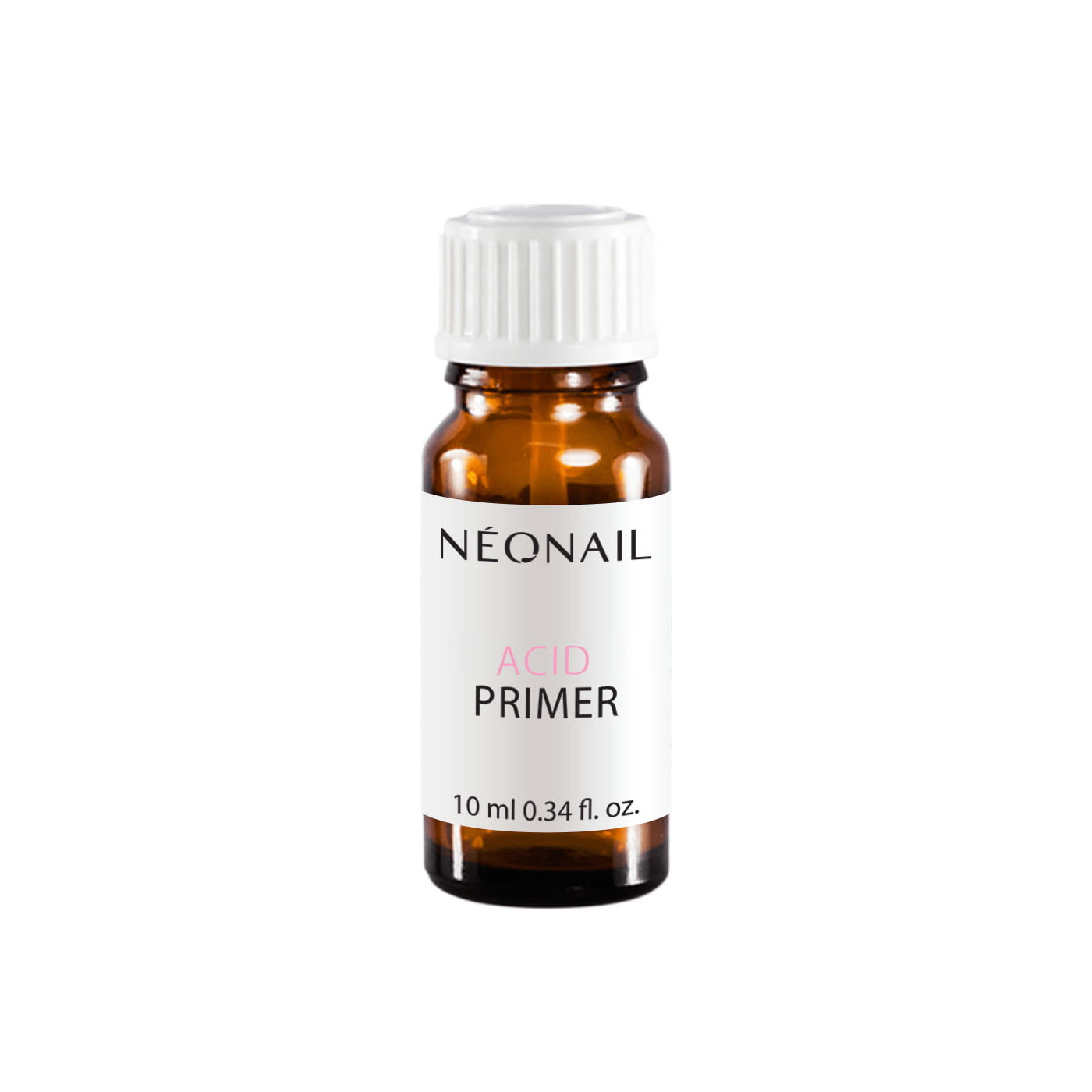 Primer con &aacute;cidos - 10 ml