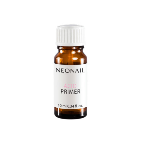 Primer con &aacute;cidos - 10 ml