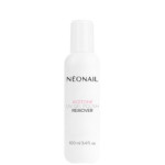 Acetone UV Gel Polish Remover - Acetona 100 ml