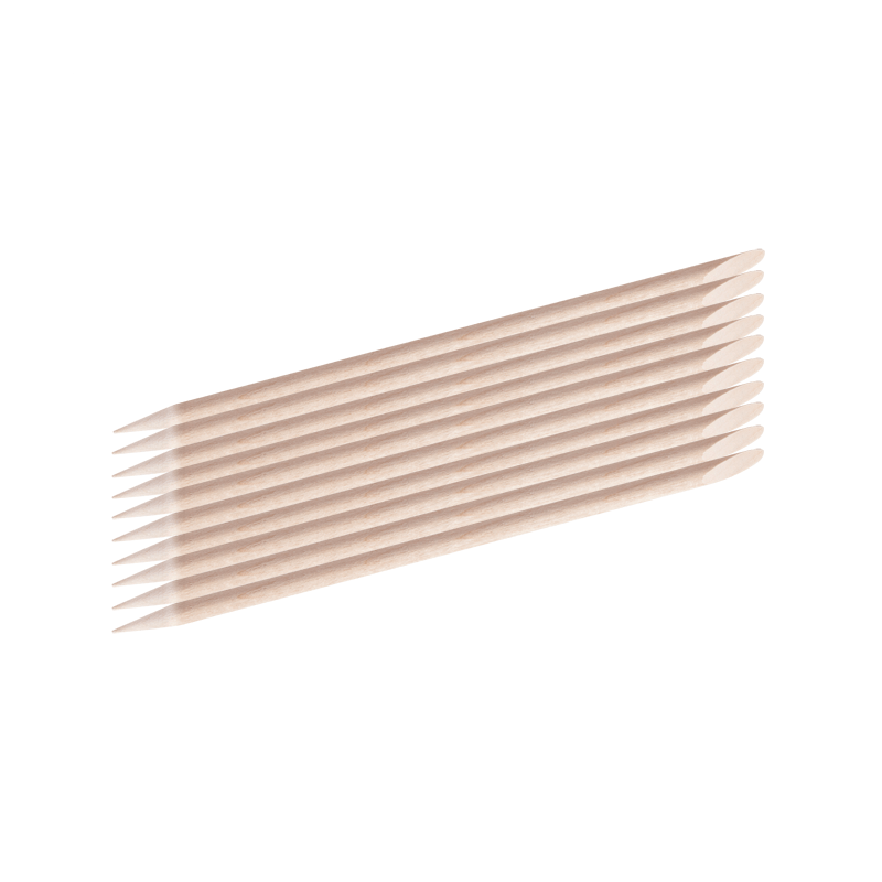 Palitos de naranjo 10 uds.