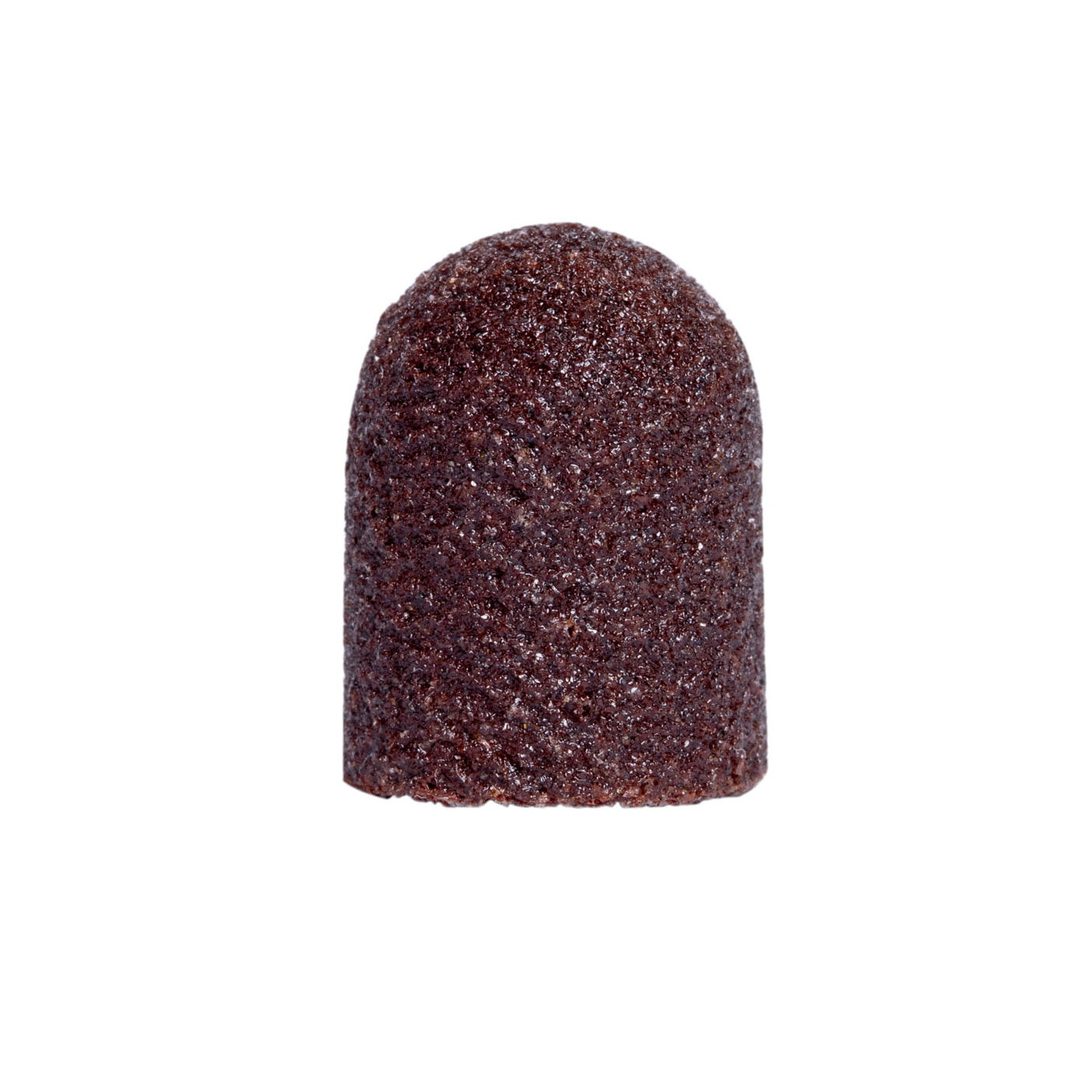 Capuch&oacute;n redondeado para pedicura