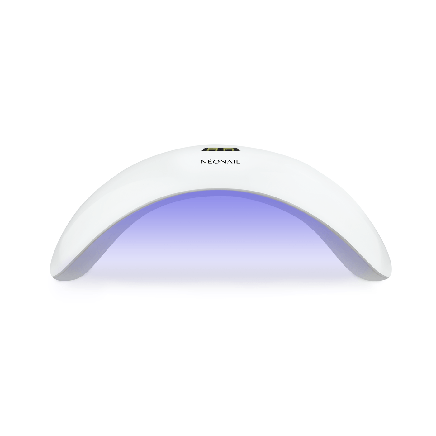 L&aacute;mpara LED 22W/48W con visualizador