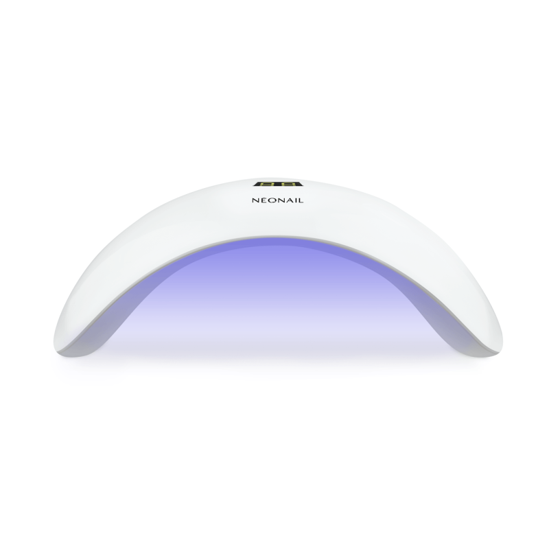 L&aacute;mpara LED 22W/48W con visualizador