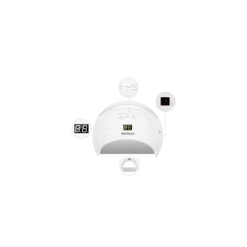 Lámpara LED 21W/48 Lámpara LED 21W/48