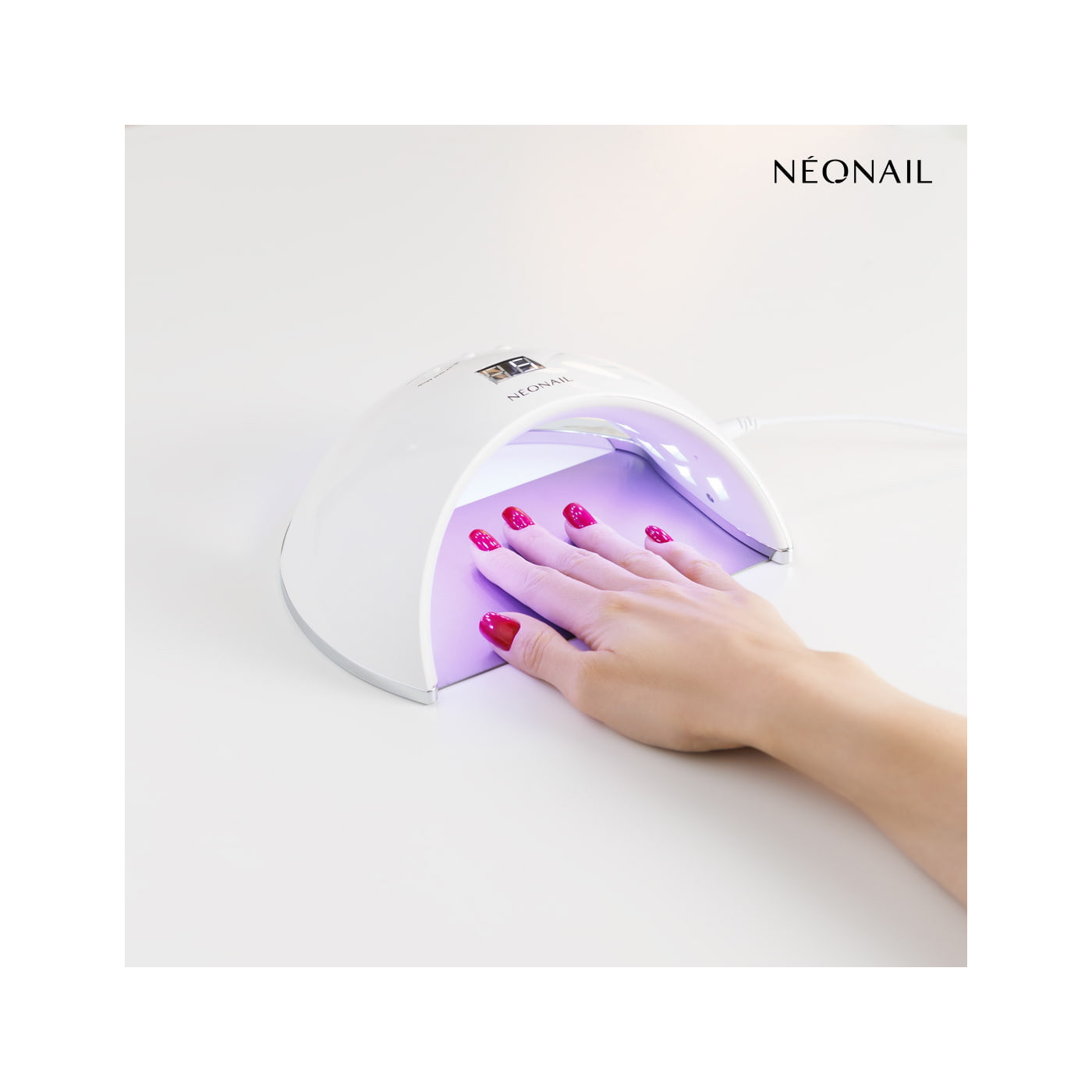 L&aacute;mpara de LED ECO 21W/48