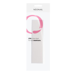 Esponja para el degradado