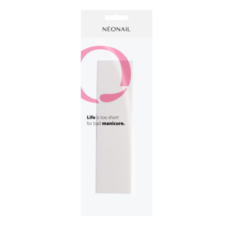 Esponja para el degradado