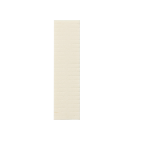 Esponja para el degradado