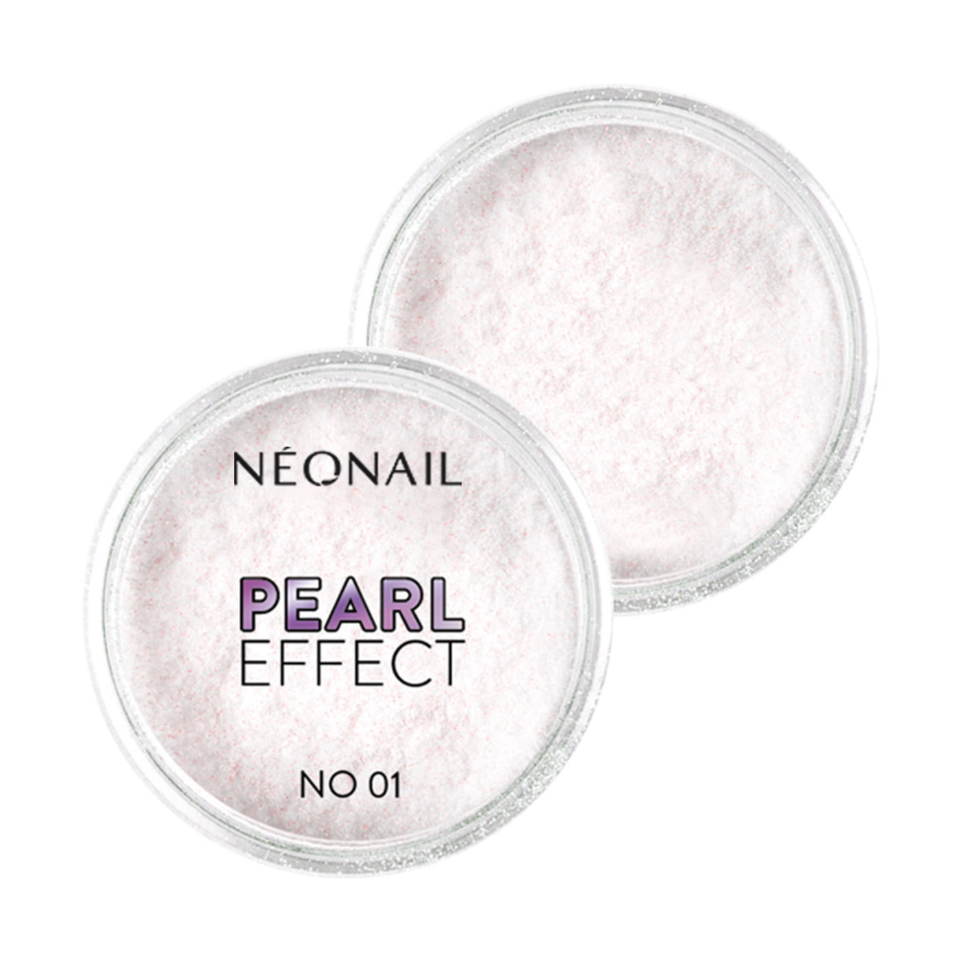 Polvo Pearl Effect No. 01