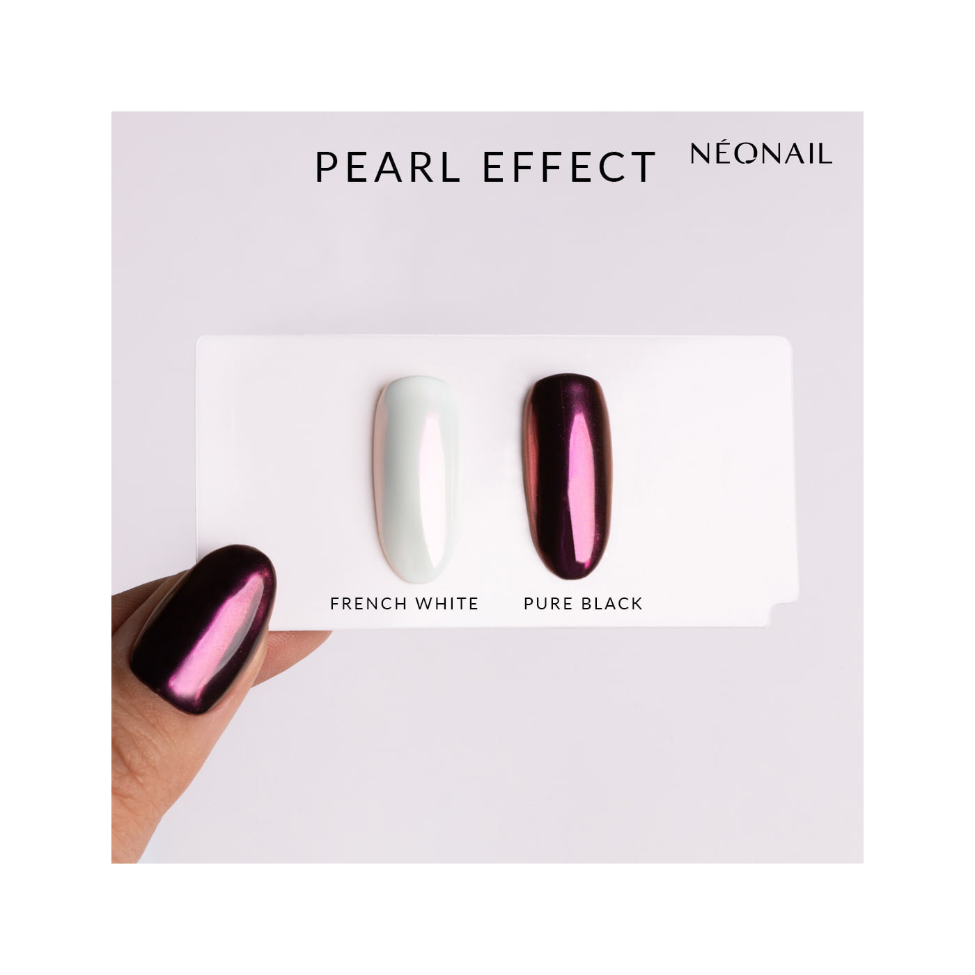 Polvo Pearl Effect No. 01