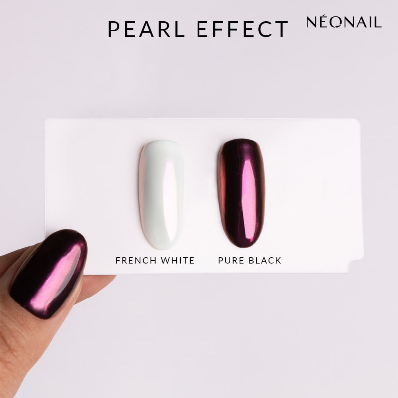 Polvo Pearl Effect No. 01