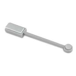 El im&aacute;n fuerte bilateral para Cat Eye