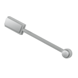 El im&aacute;n fuerte bilateral para Cat Eye