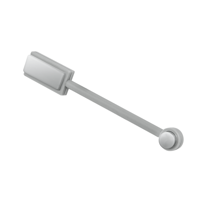 El im&aacute;n fuerte bilateral para Cat Eye