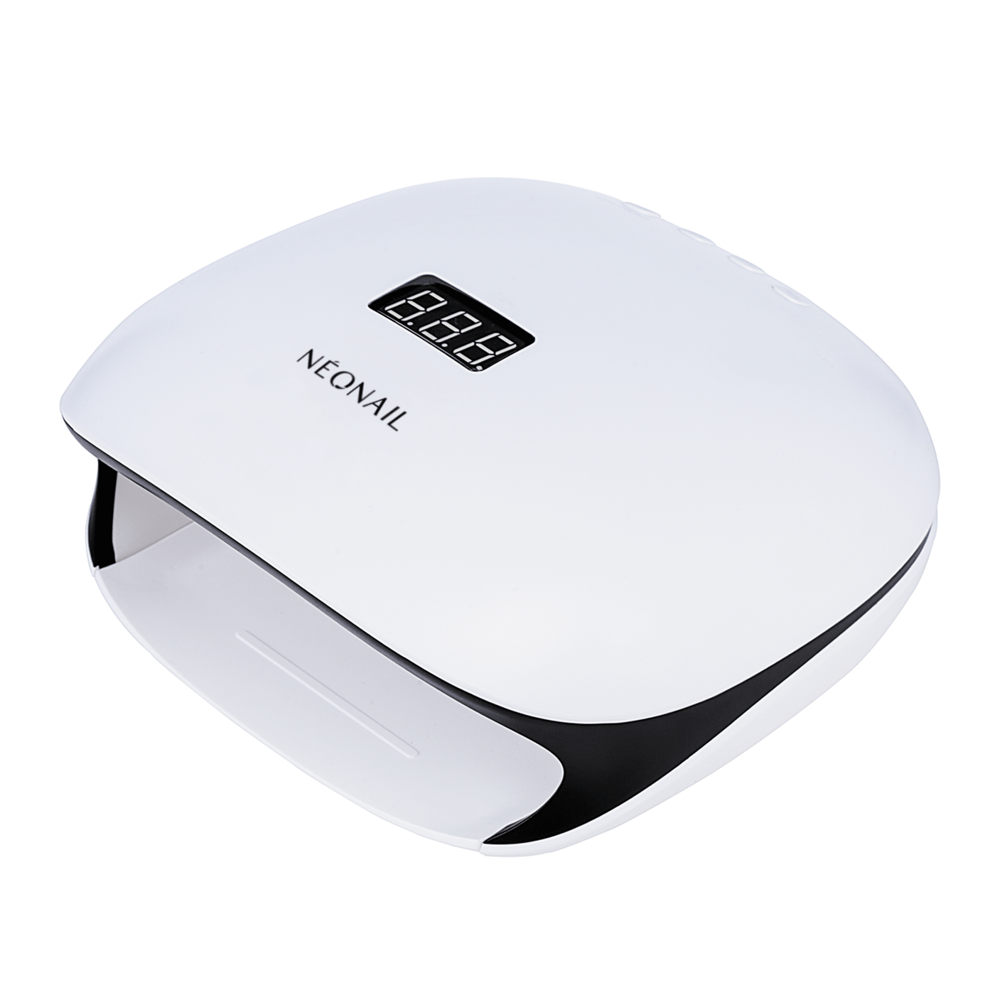 L&aacute;mpara LED 36W/48W con pantalla LCD