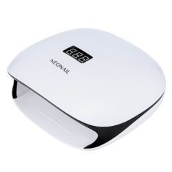 L&aacute;mpara LED 36W/48W con pantalla LCD