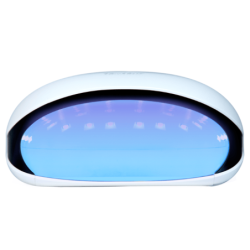 Lámpara LED 36W/48 con pantalla LCD | NEONAIL Lámpara LED 36W/48 con pantalla LCD | NEONAIL