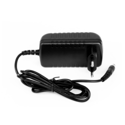 L&aacute;mpara LED 36W/48W con pantalla LCD