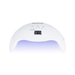 L&aacute;mpara LED 18W/36 LCD Display