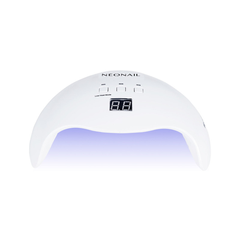 L&aacute;mpara LED 18W/36 LCD Display