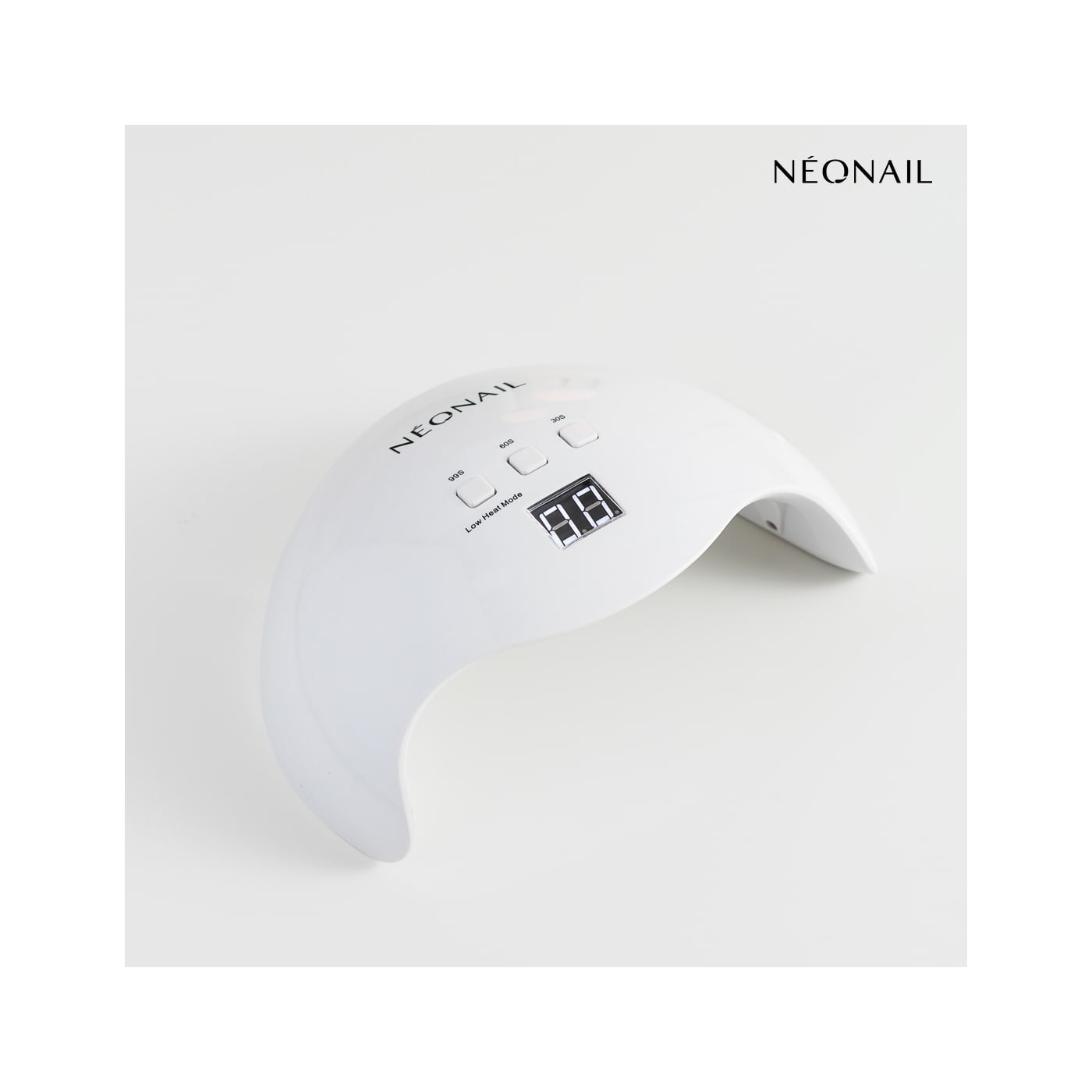 L&aacute;mpara LED 18W/36 LCD Display