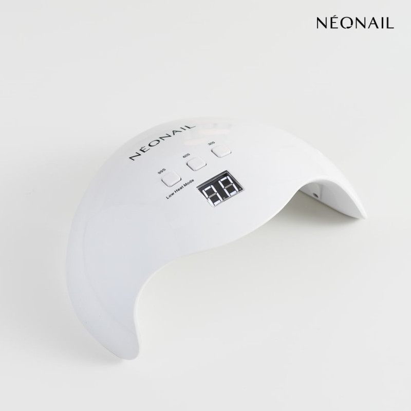 L&aacute;mpara LED 18W/36 LCD Display