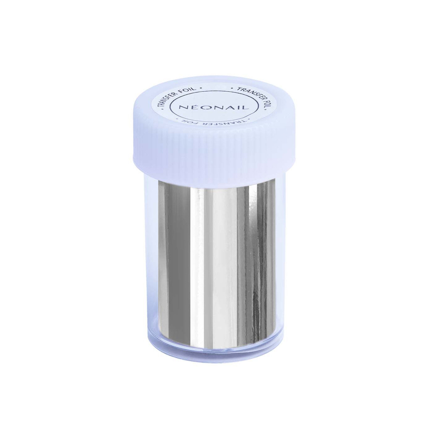 Papel de transferencia - 03 Silver