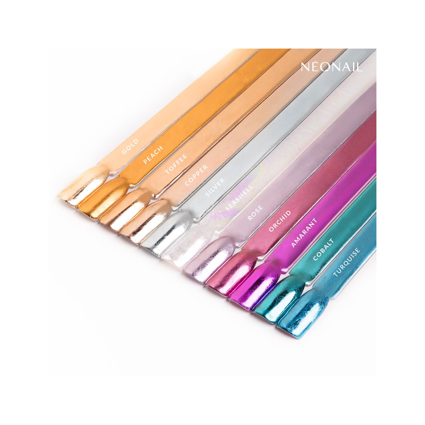 Papel de transferencia - 03 Silver