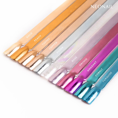 Papel de transferencia - 03 Silver