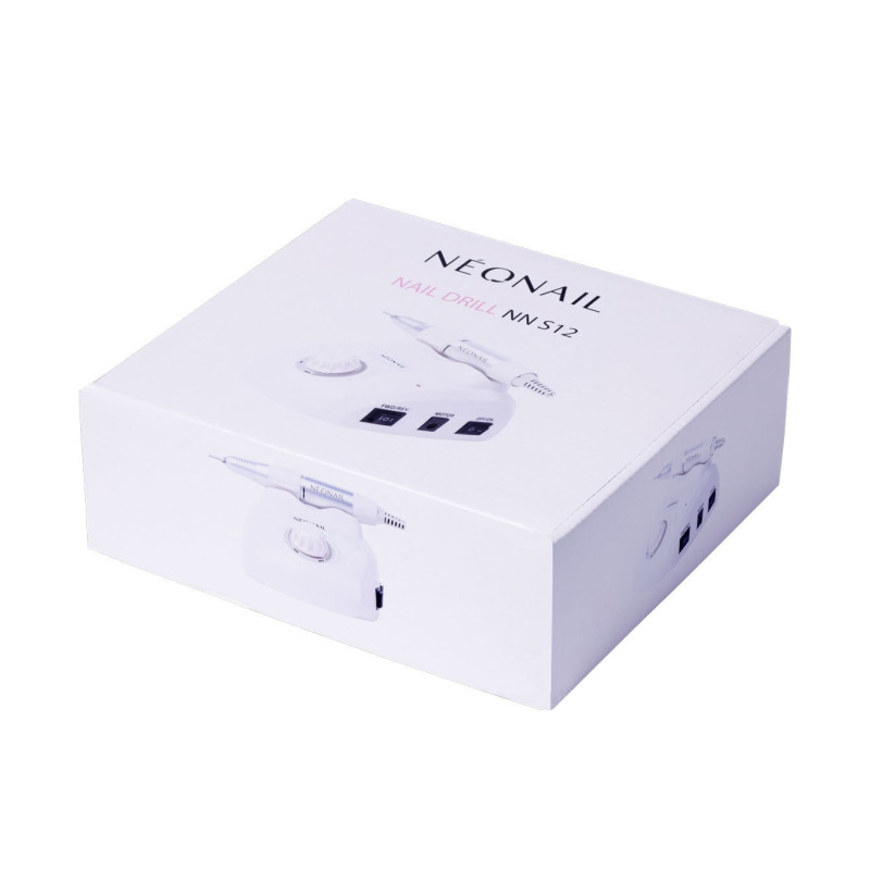 Torno Nail Drill NN S12