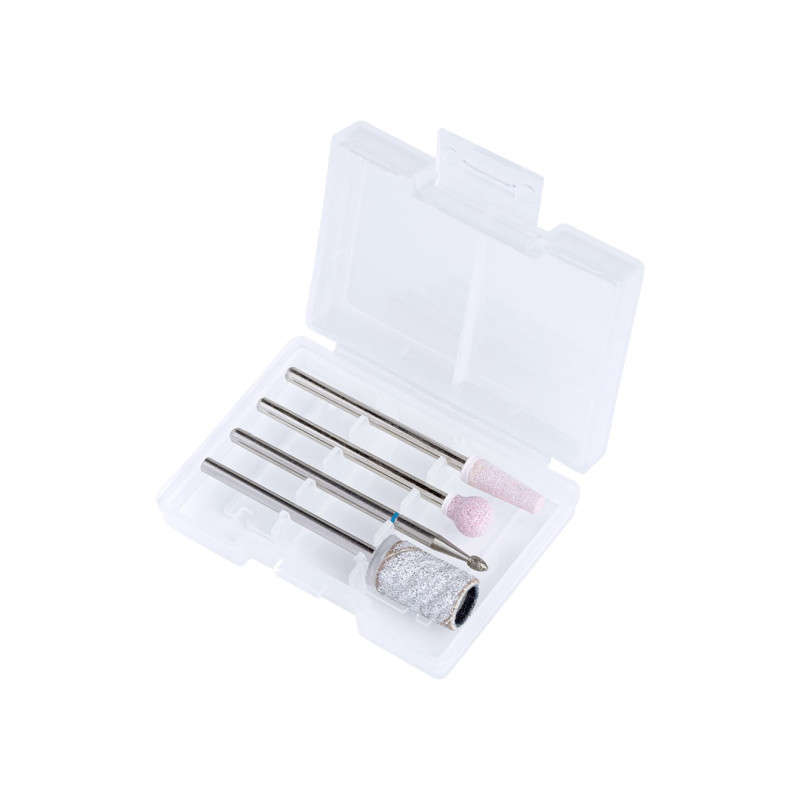 Torno Nail Drill ONE TOUCH