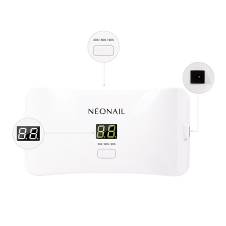 L&aacute;mpara ECO LED 12W/36