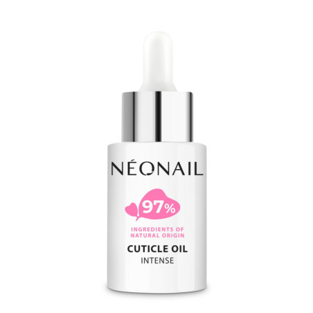 Aceite de cut&iacute;culas con vitaminas 6,5ml - INTENSE