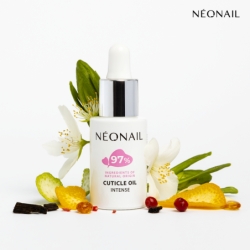 Aceite de cut&iacute;culas con vitaminas 6,5ml - INTENSE