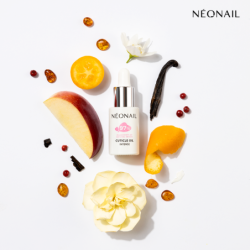Aceite de cut&iacute;culas con vitaminas 6,5ml - INTENSE