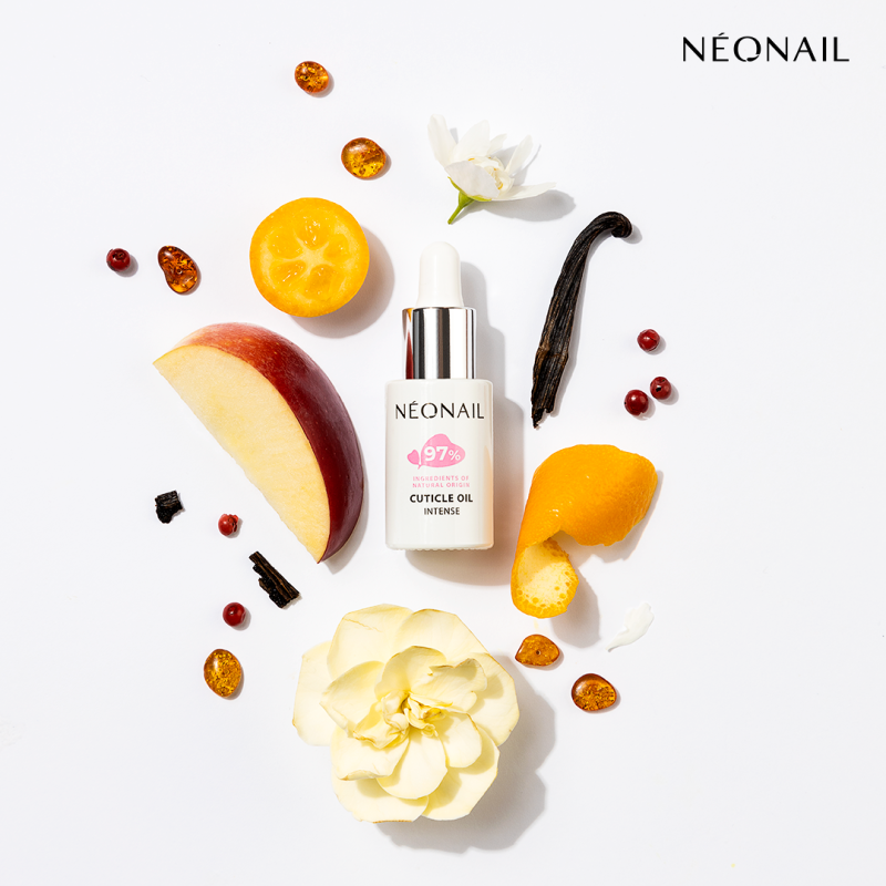 Aceite de cut&iacute;culas con vitaminas 6,5ml - INTENSE