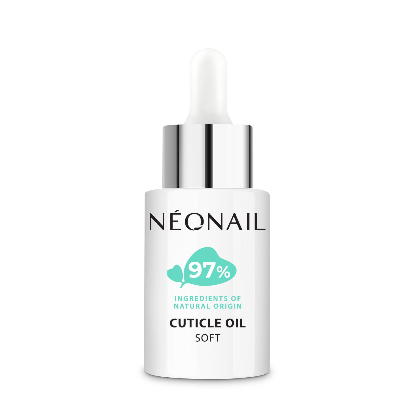 Aceite de cut&iacute;culas con vitaminas 6,5ml - SOFT