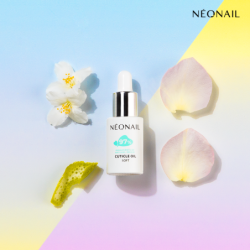 Aceite de cut&iacute;culas con vitaminas 6,5ml - SOFT