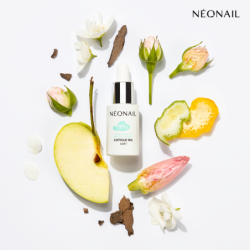 Aceite de cut&iacute;culas con vitaminas 6,5ml - SOFT