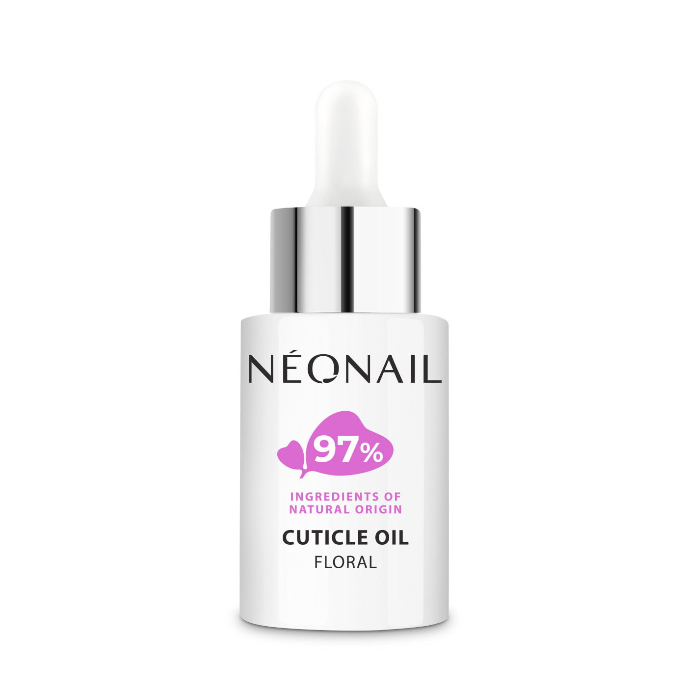 Aceite de cut&iacute;culas con vitaminas 6,5ml - FLORAL