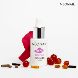 Aceite de cut&iacute;culas con vitaminas 6,5ml - FLORAL