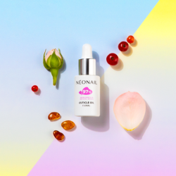 Aceite de cut&iacute;culas con vitaminas 6,5ml - FLORAL
