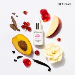 Aceite de cut&iacute;culas con vitaminas 6,5ml - FLORAL