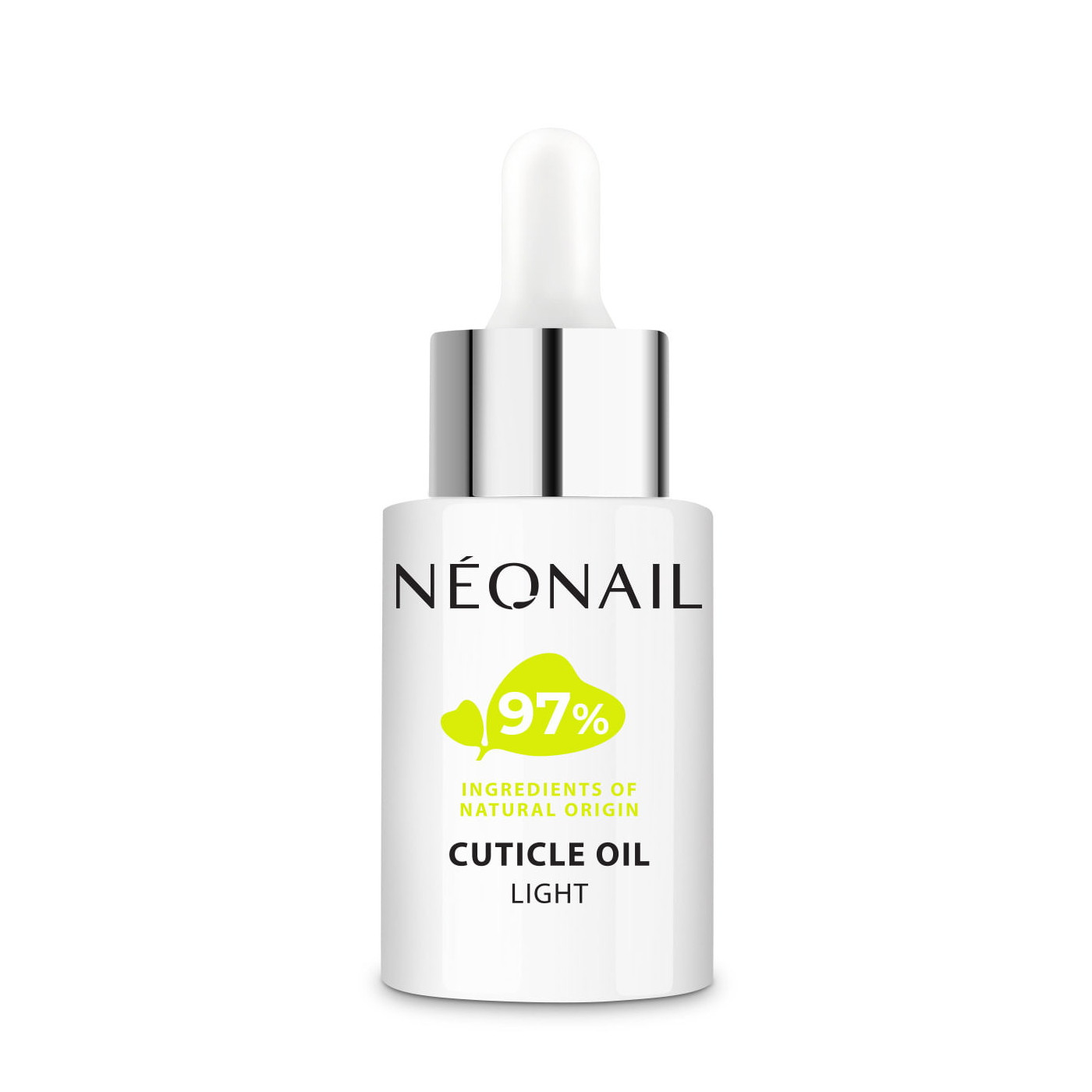 Aceite de cut&iacute;culas con vitaminas 6,5ml - LIGHT