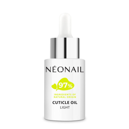 Aceite de cut&iacute;culas con vitaminas 6,5ml - LIGHT