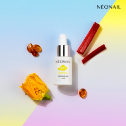 Aceite de cut&iacute;culas con vitaminas 6,5ml - LIGHT