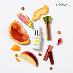 Aceite de cut&iacute;culas con vitaminas 6,5ml - LIGHT