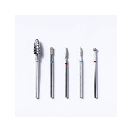 Kit de fresas - MEDIUM